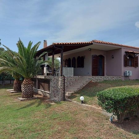 Vila Andre House Mesimvria  Exteriér fotografie