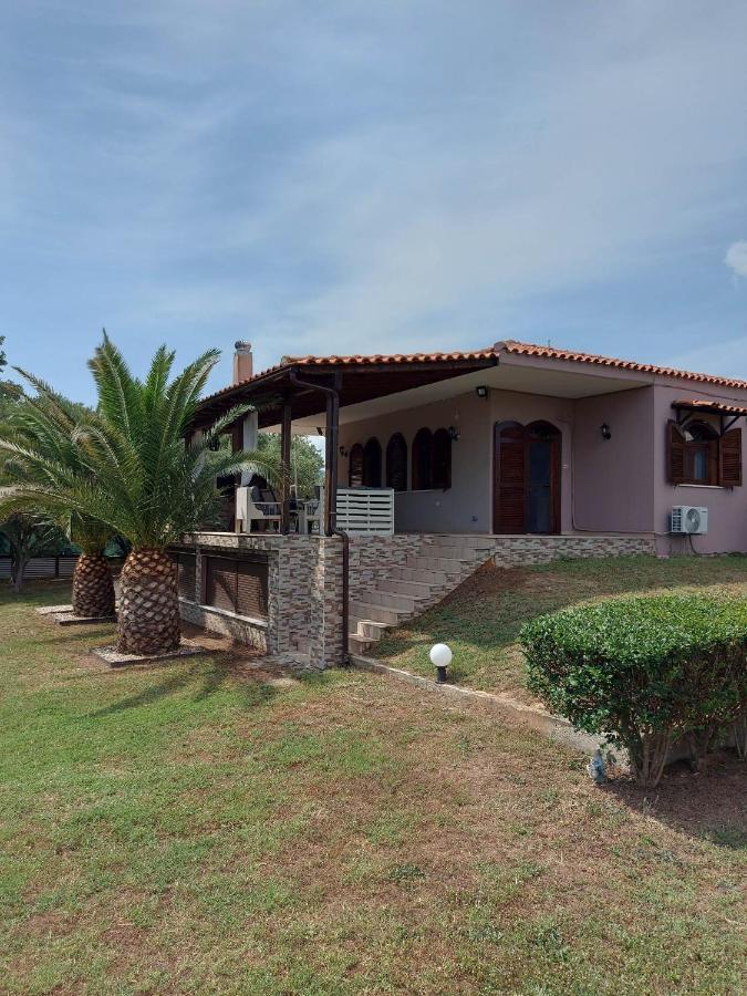 Vila Andre House Mesimvria  Exteriér fotografie