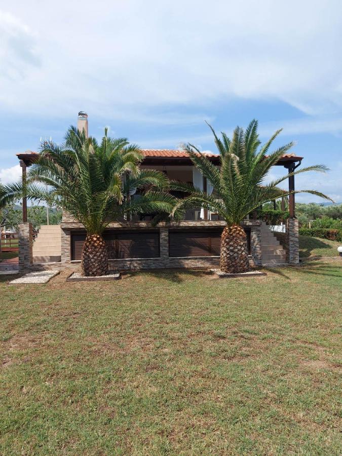 Vila Andre House Mesimvria  Exteriér fotografie