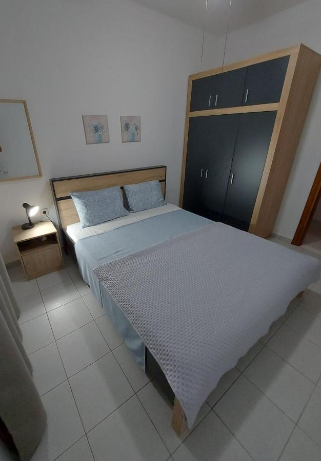 Vila Andre House Mesimvria  Exteriér fotografie