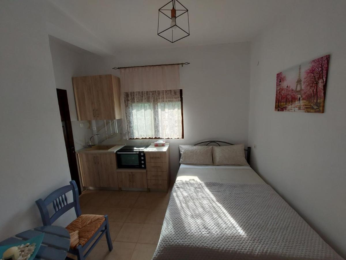 Vila Andre House Mesimvria  Exteriér fotografie