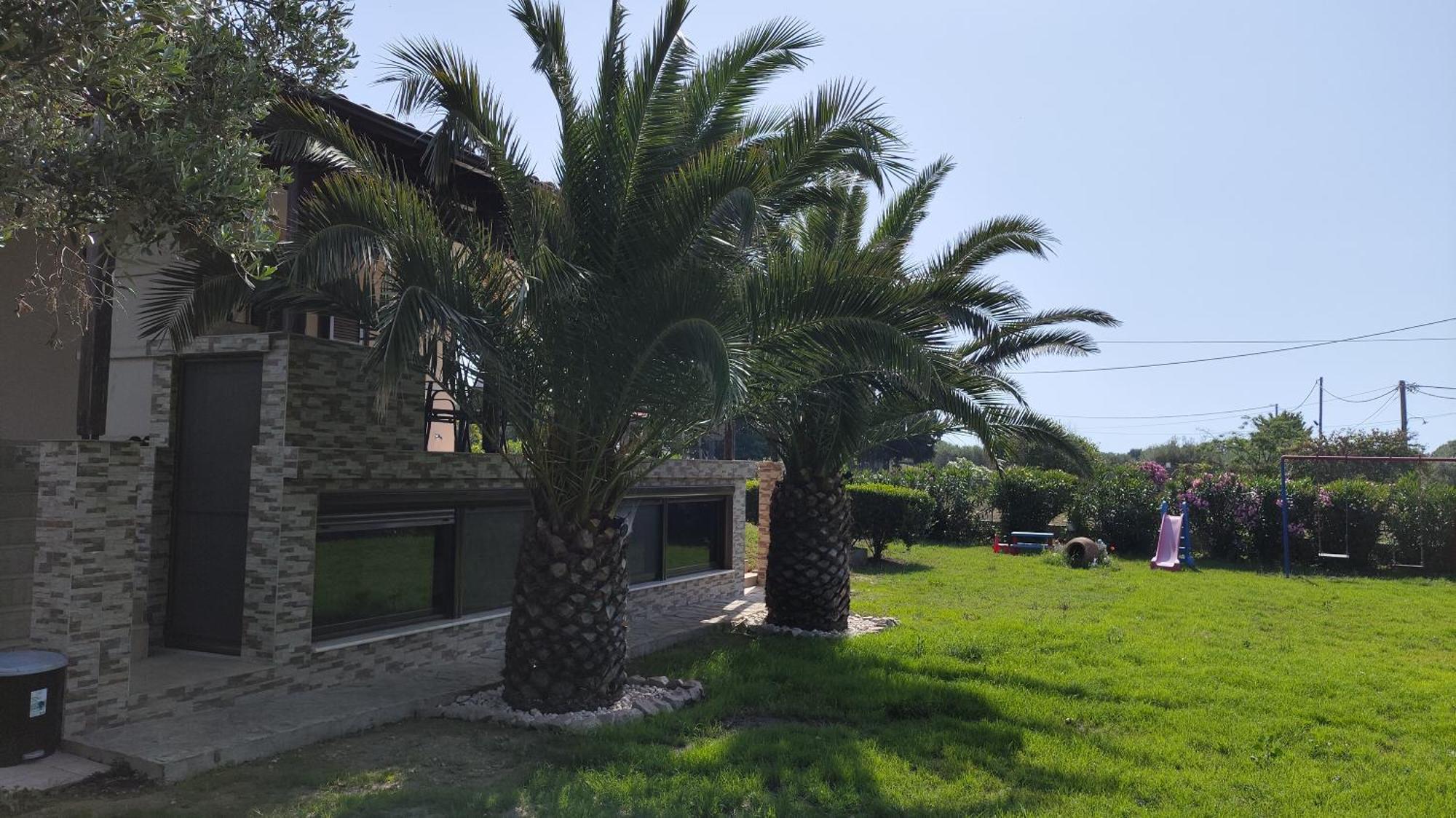 Vila Andre House Mesimvria  Exteriér fotografie